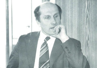 Prisiminimų popietėje atskleistas visapusiškas prof. Česlovo Kudabos portretas
