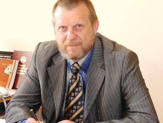 Prof., habil. dr. Konstantin Krasouski paskaita „Demografinė situacija Baltarusijoje: praeitis, dabartis, ateitis”