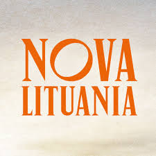 Filmo „Nova Lituania” peržiūra Užpaliuose
