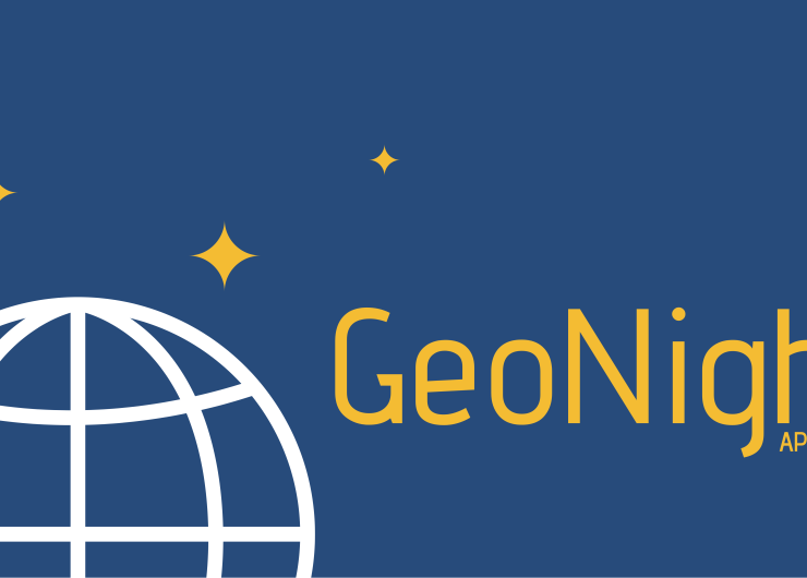 Pasaulis švęs “Geografijos naktį” 2021 m. balandžio 9 d.